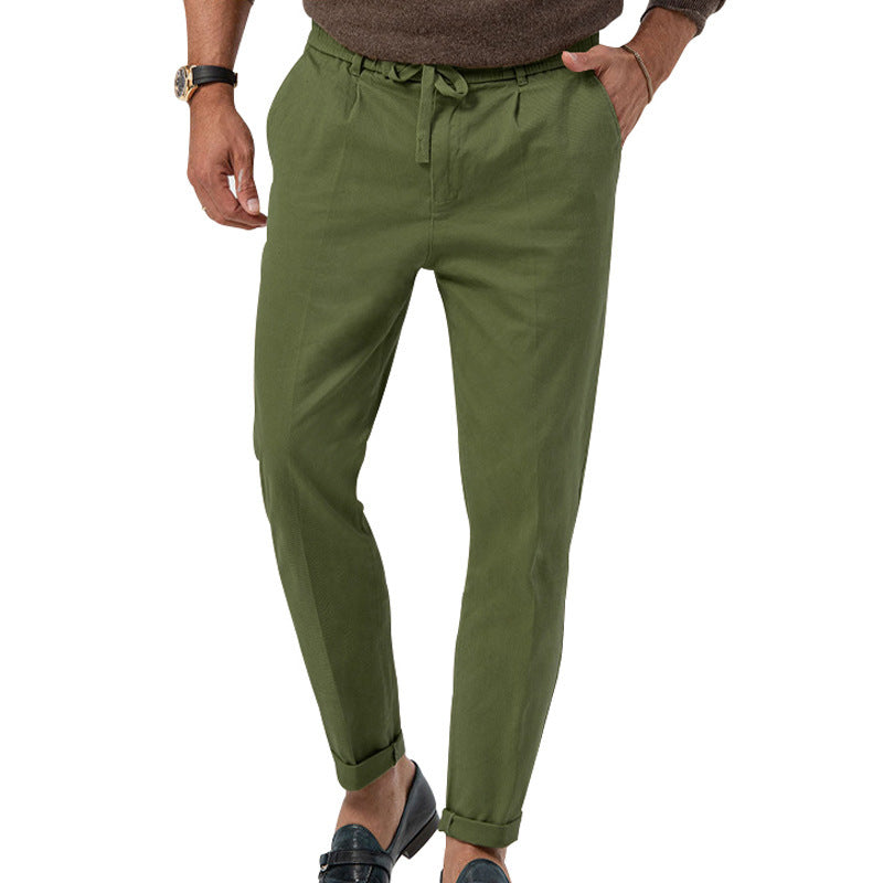 Executive Fit Anzugshose