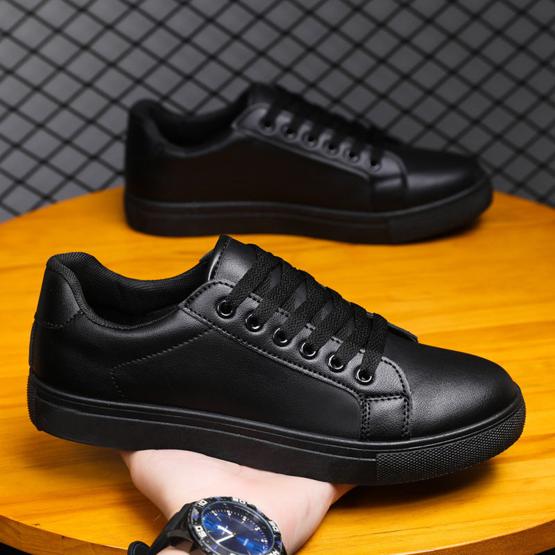 Stilvolle Herrenschuhe