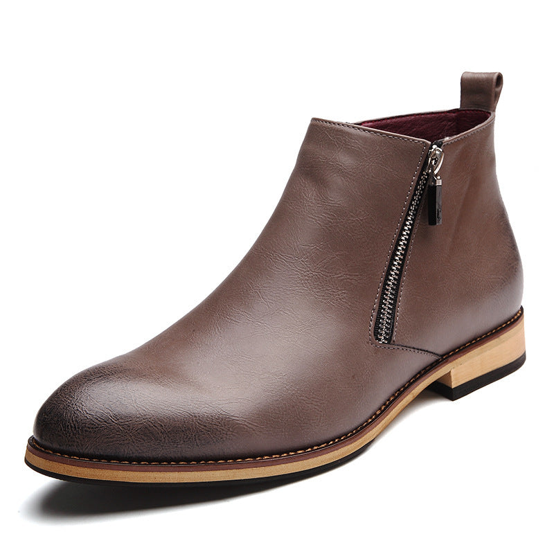 Stiefeletten