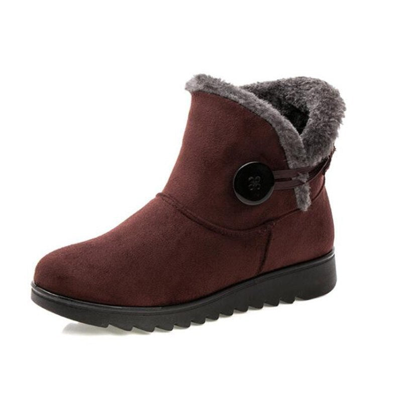 „Lina“ – Winter-Boots