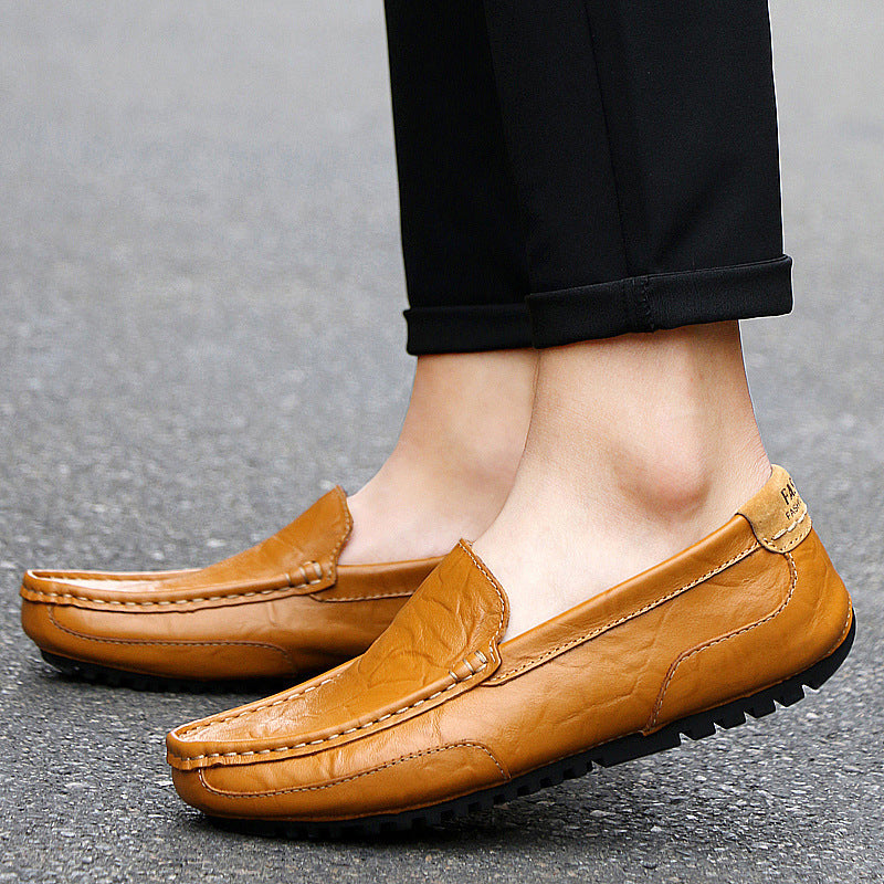 Breeze Loafers