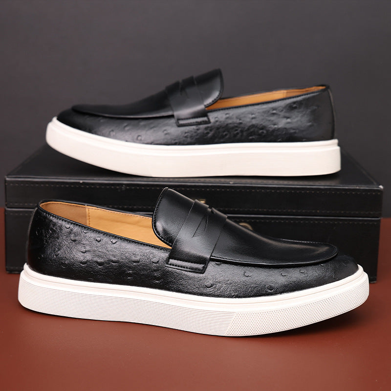 Rovio Casual Shoes