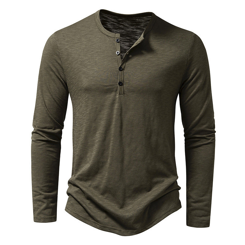 Long-Sleeve T-Shirt