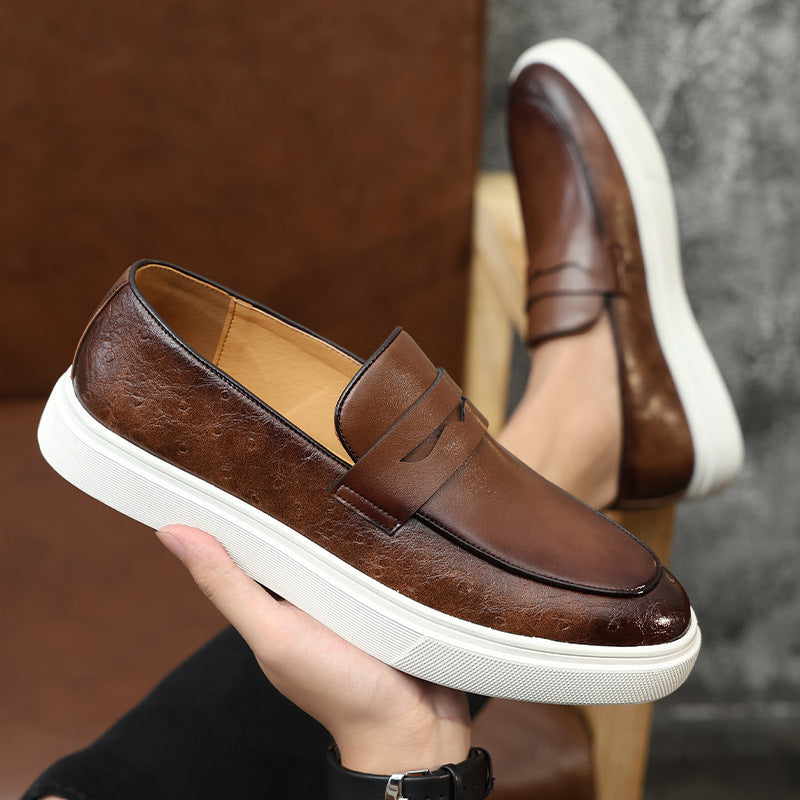 Rovio Casual Shoes