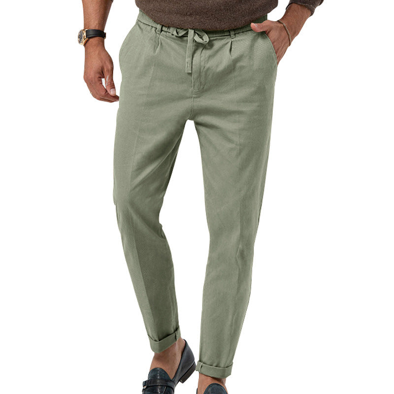 Executive Fit Anzugshose