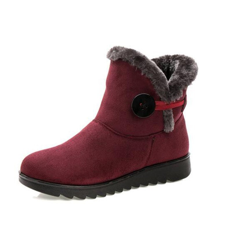„Lina“ – Winter-Boots