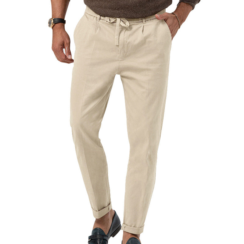 Executive Fit Anzugshose