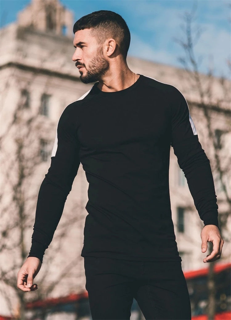 Langarm-Shirt