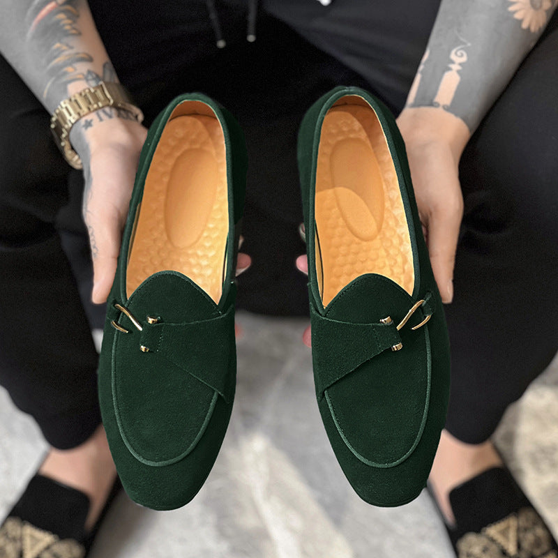 Classie Loafers
