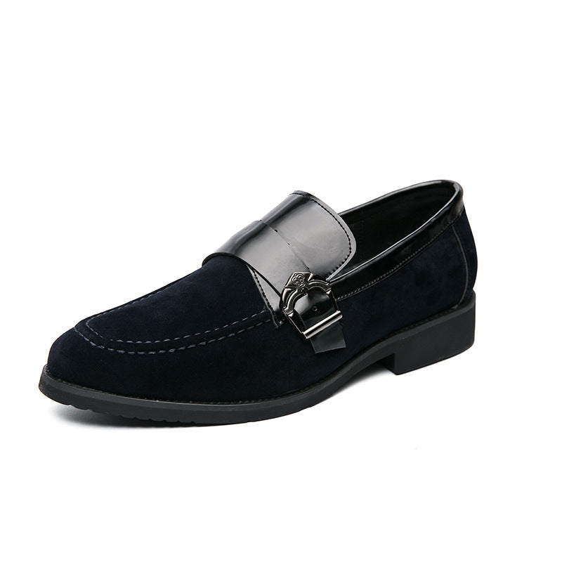 Gentleman Loafers