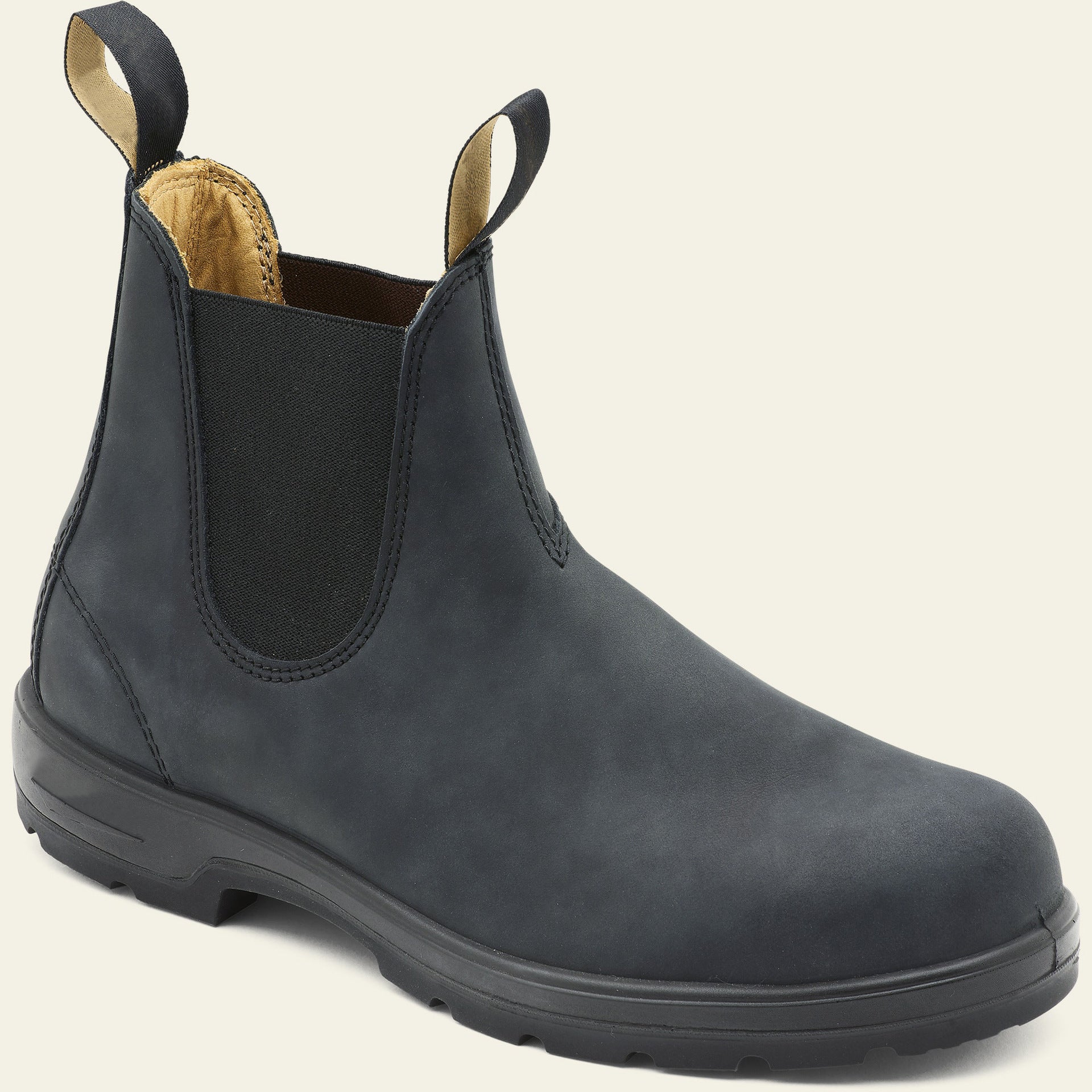 Arden Chelsea Boots