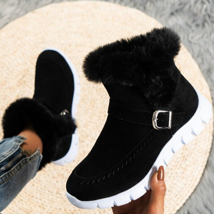 „Elina“ – Winter-Boots