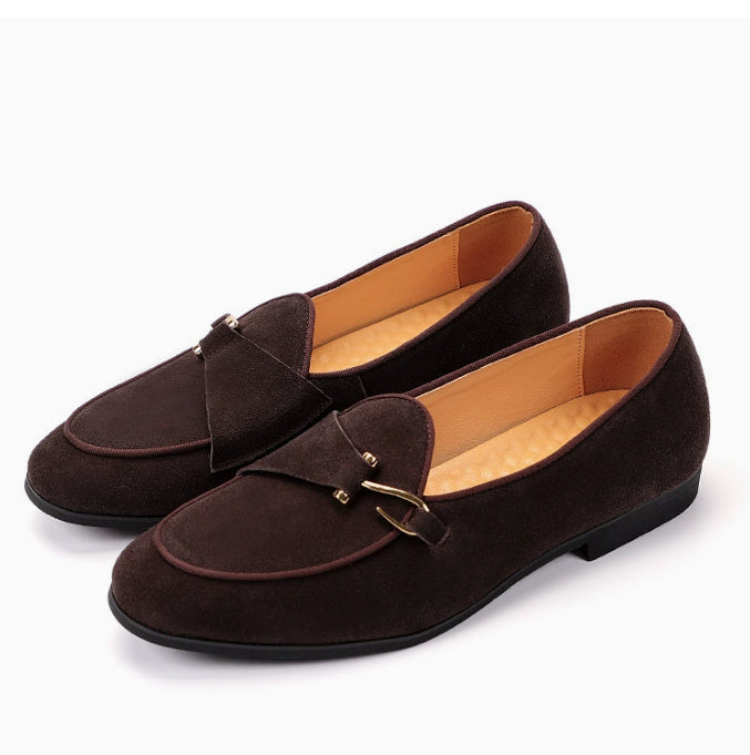 Classie Loafers
