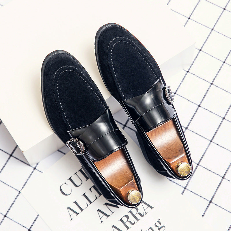 Gentleman Loafers