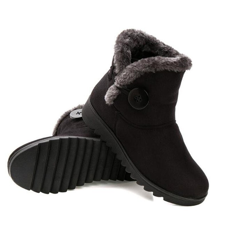 „Lina“ – Winter-Boots