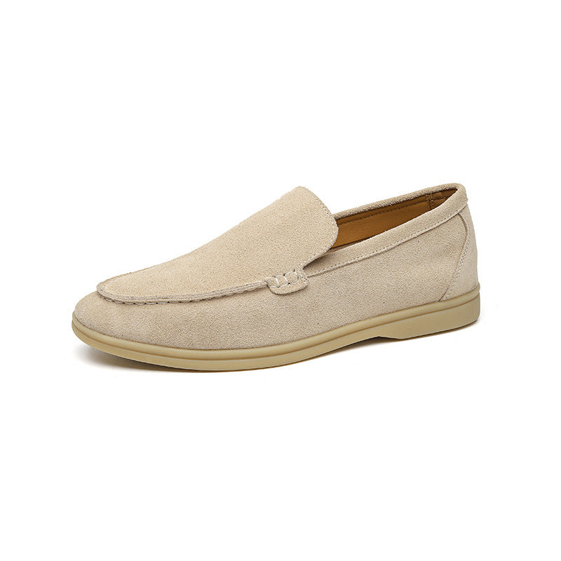 Puffer Loafers