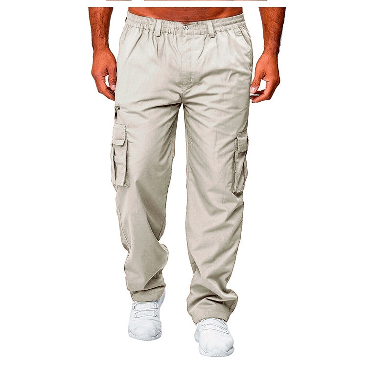 Urban Explorer Cargohose