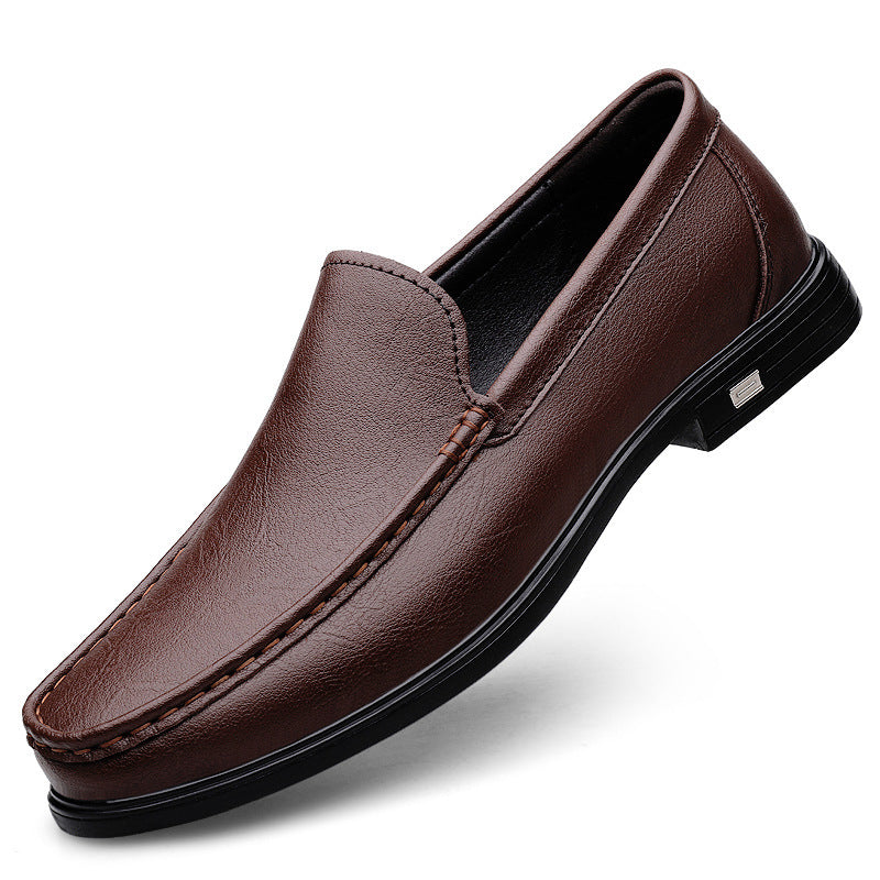 FlashStride Loafers