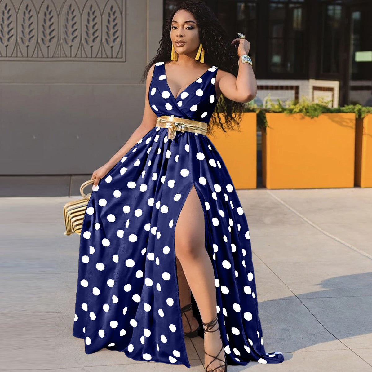 Alina“ – Kleid