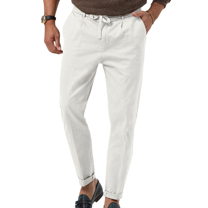 Executive Fit Anzugshose