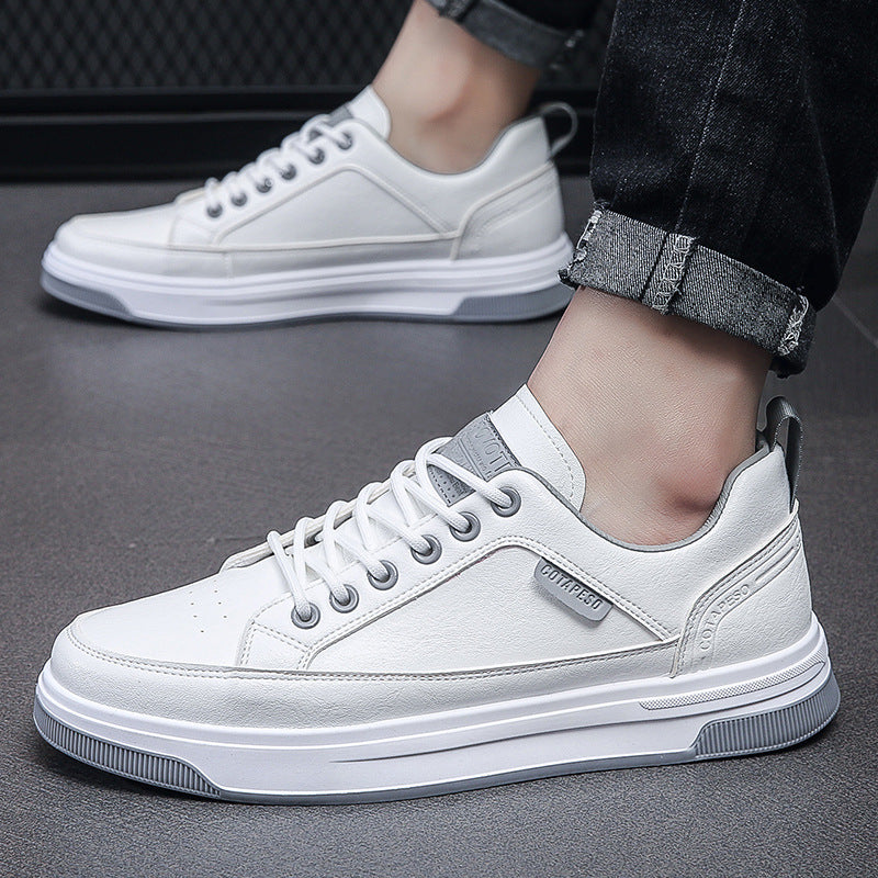 Strive Platform Shoes
