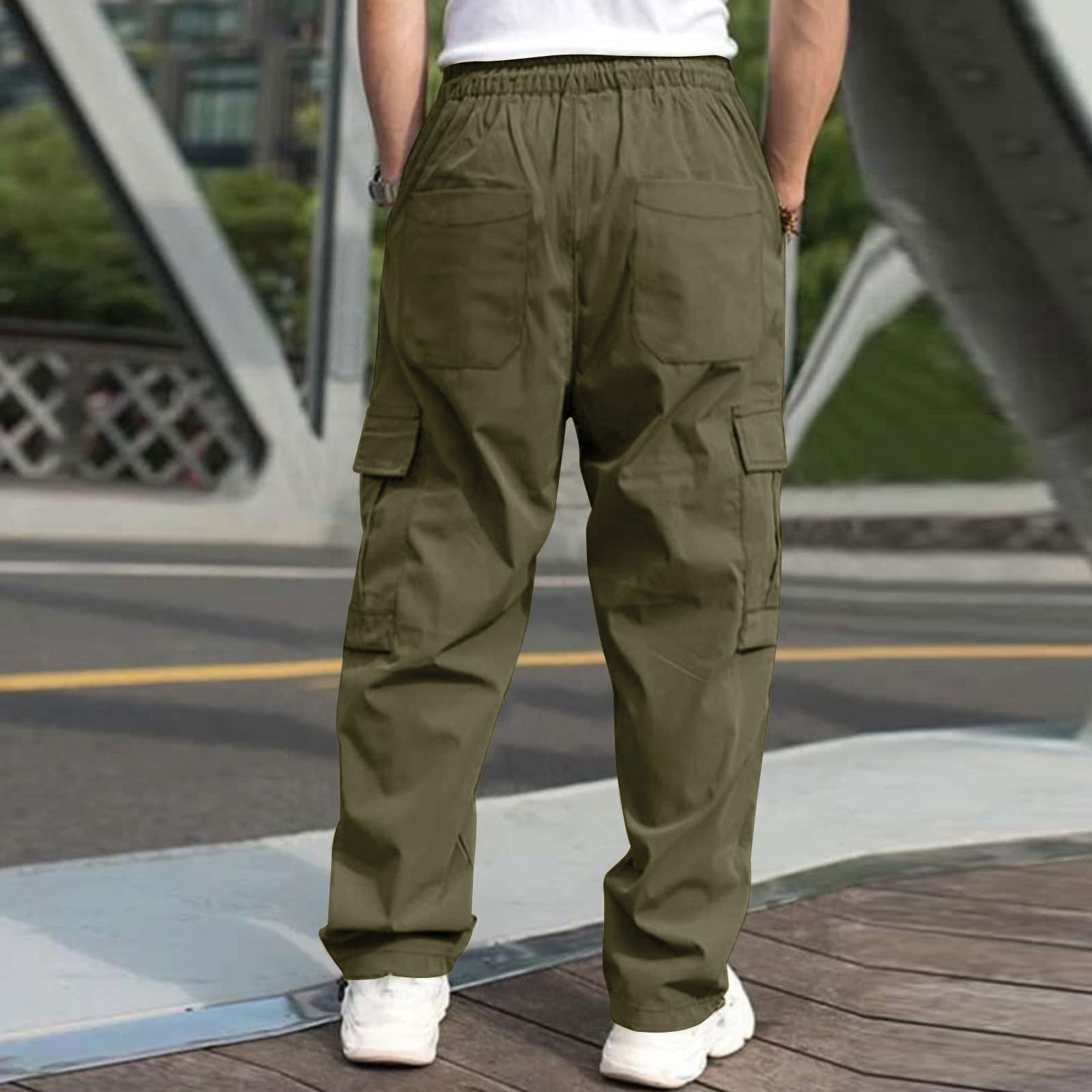 UrbanEase Hosen