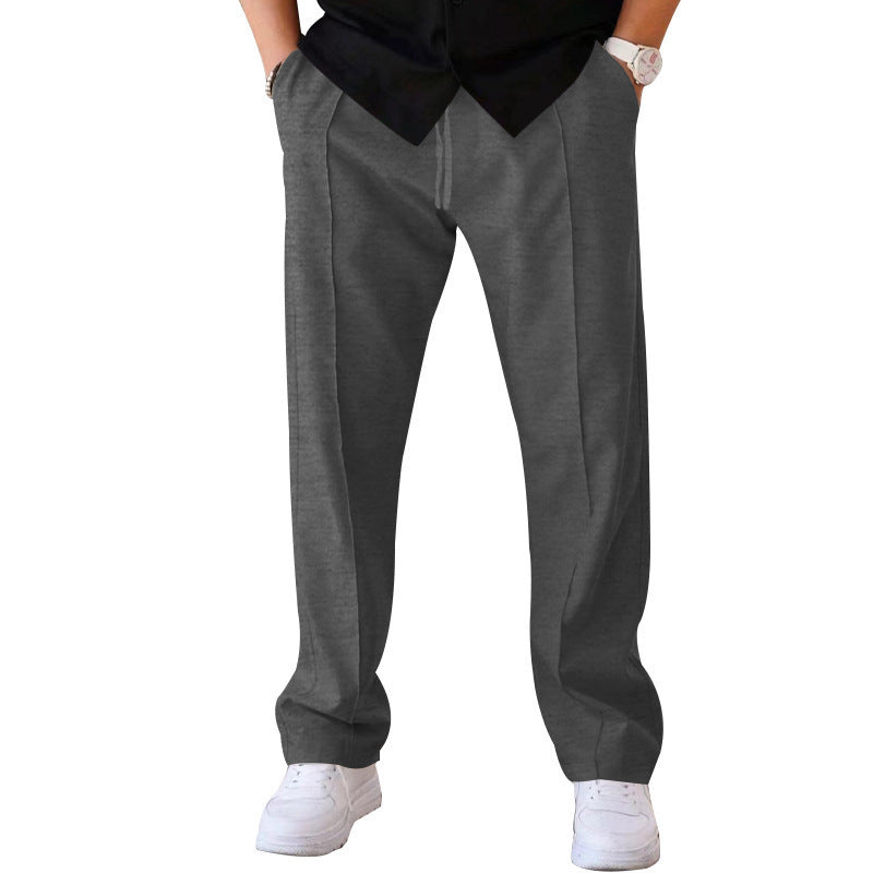 Herren Sportlich-Casual Hose