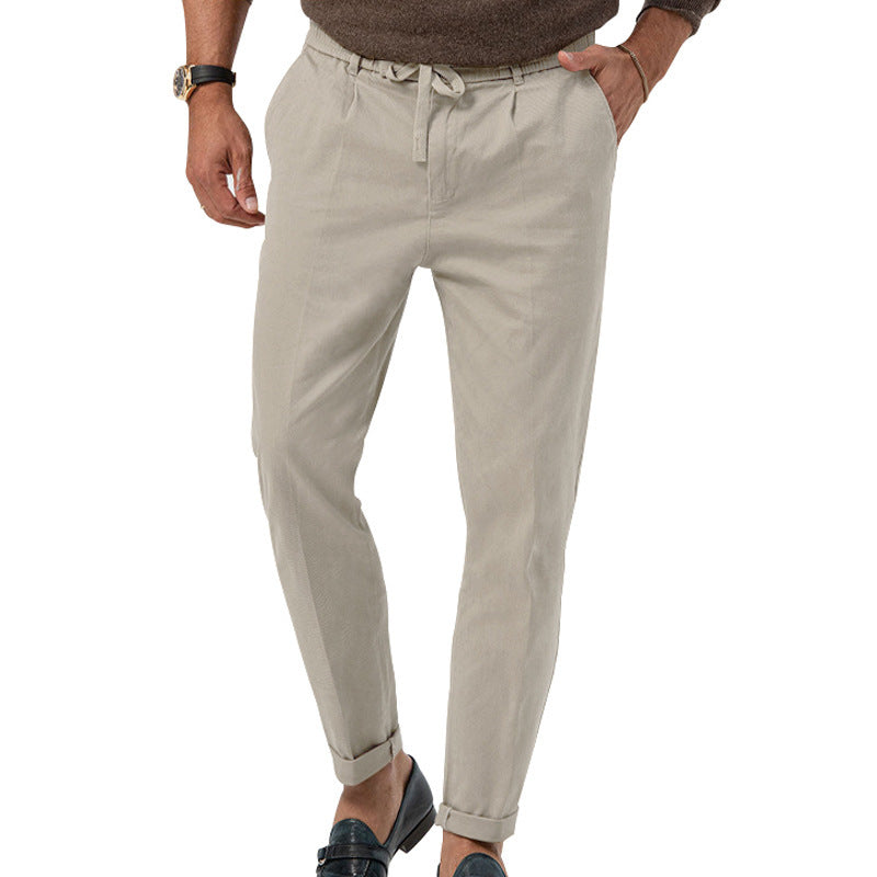 Executive Fit Anzugshose