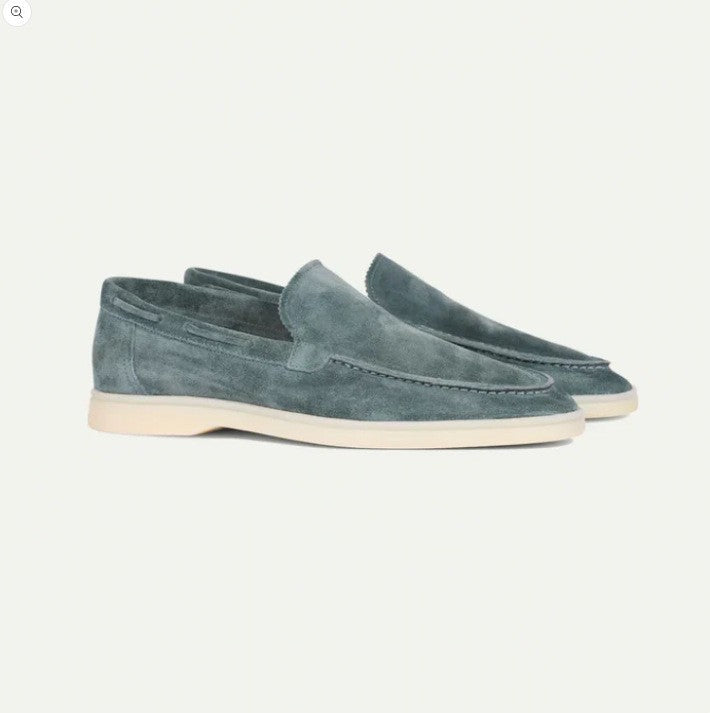 UrbanStep Loafer