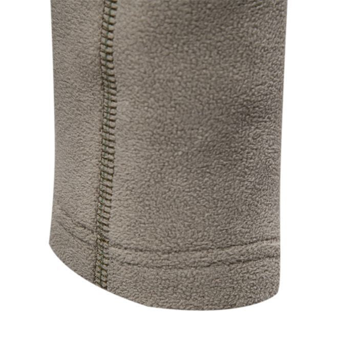 Fleece-Sweatshirt