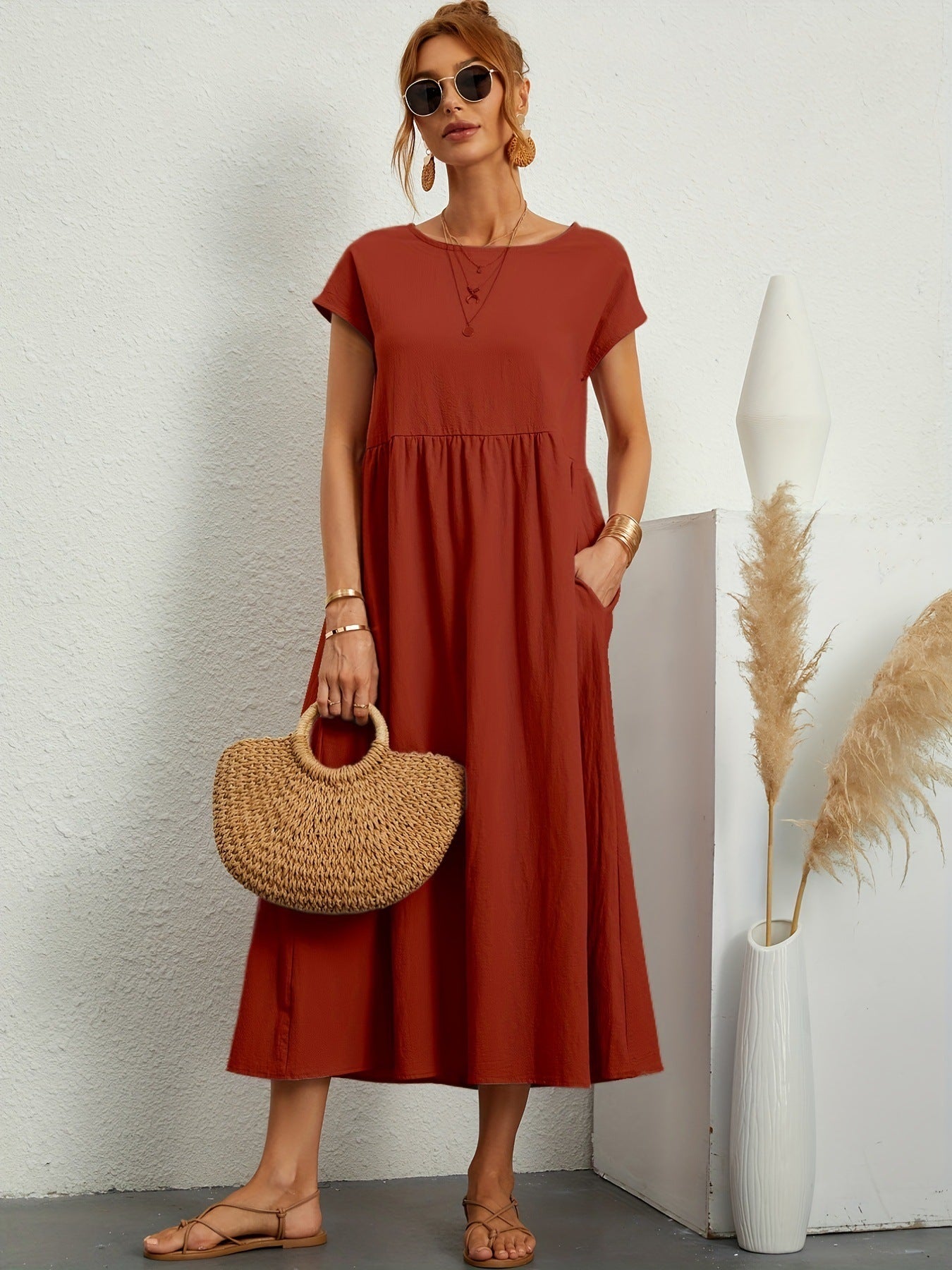 Women's Dress