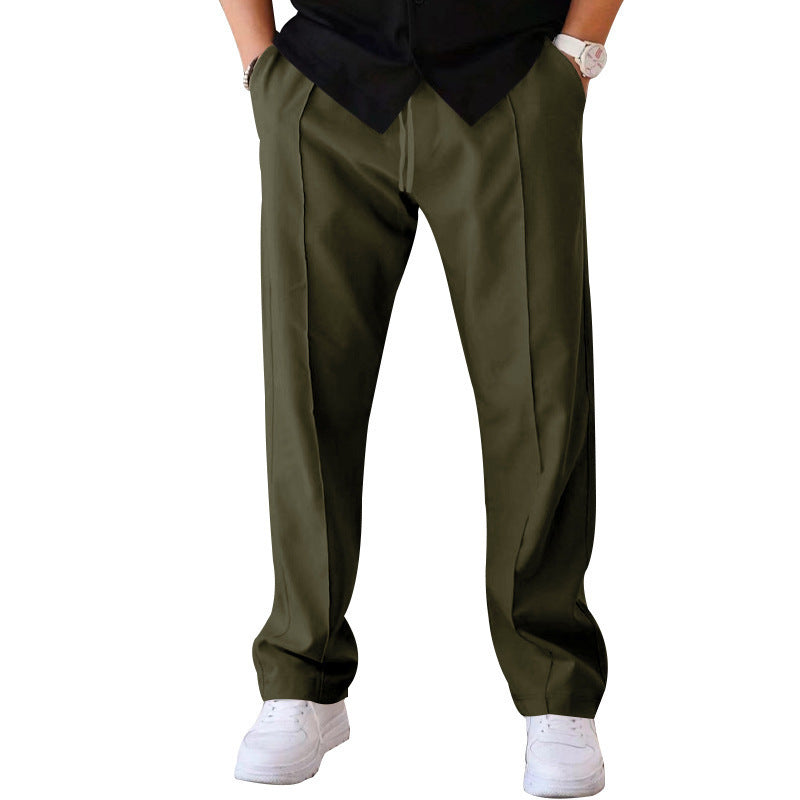 Herren Sportlich-Casual Hose