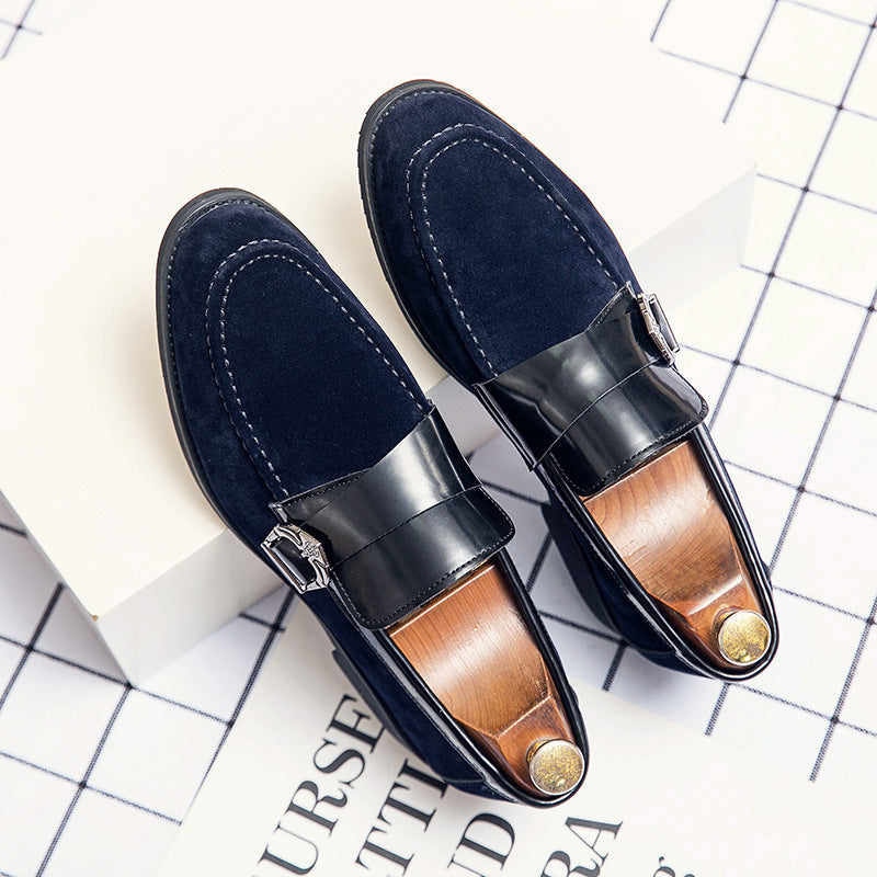 Gentleman Loafers