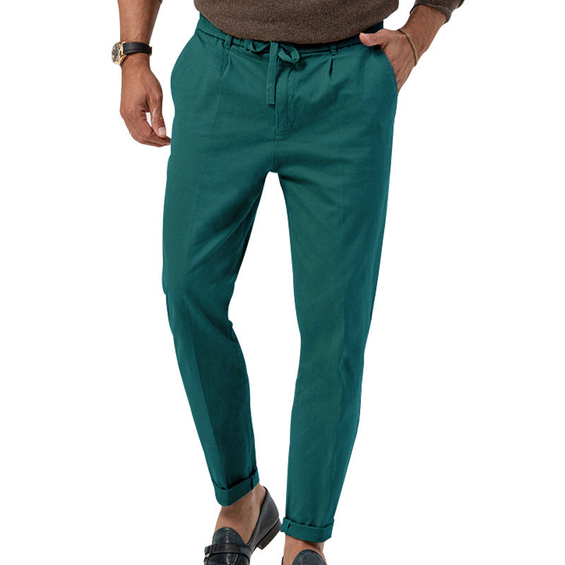 Executive Fit Anzugshose