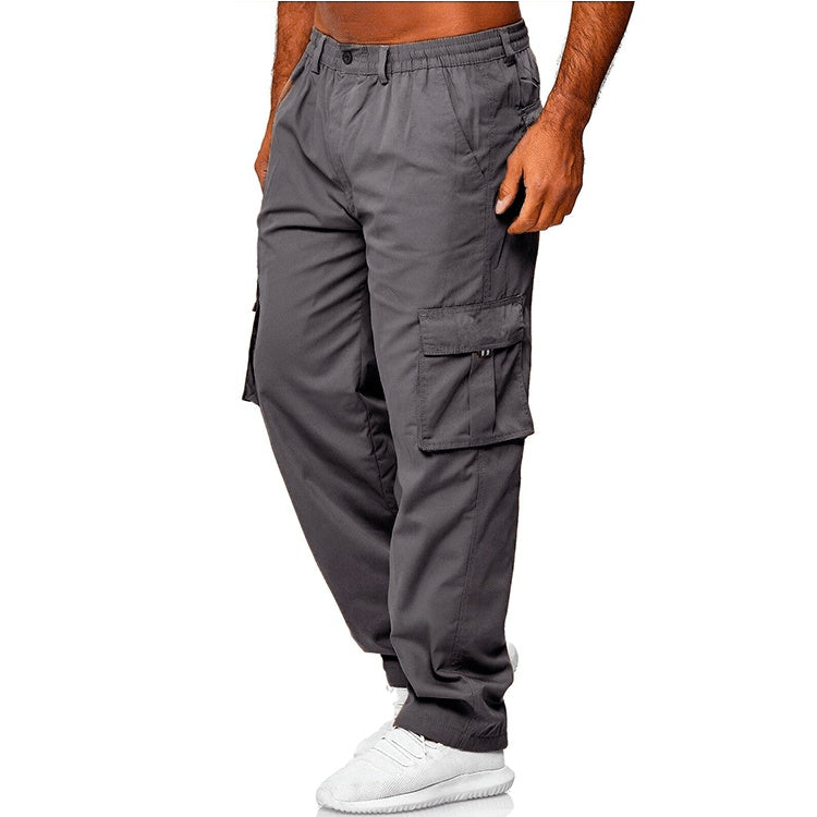 Urban Explorer Cargohose