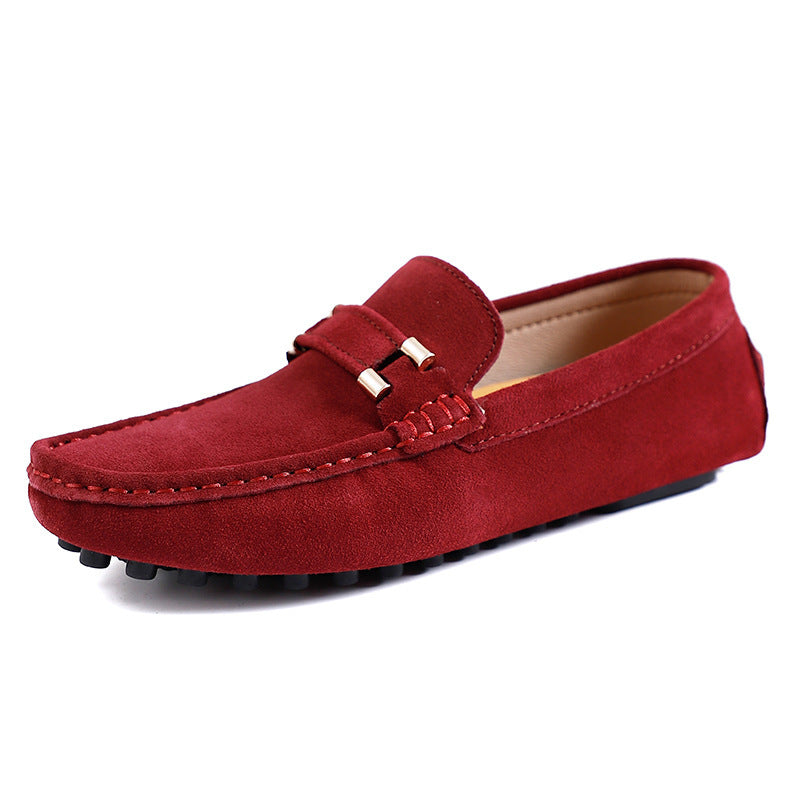 Eleganto Loafers