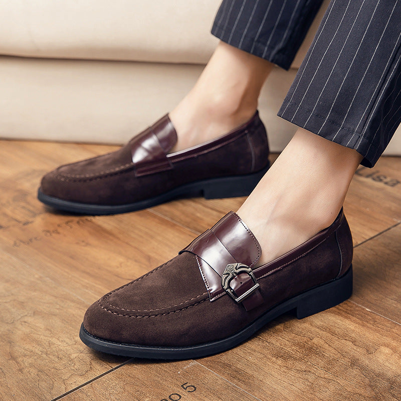 Gentleman Loafers