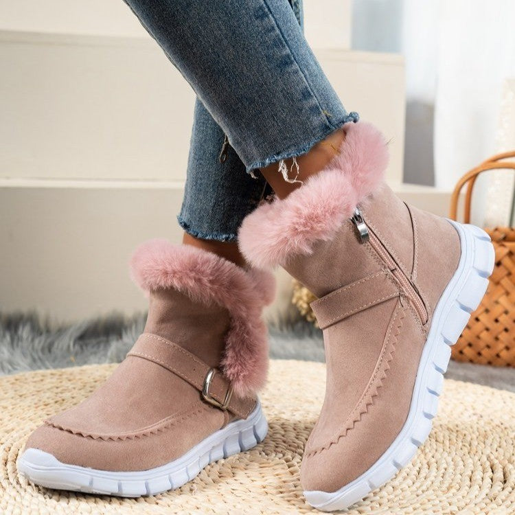 „Elina“ – Winter-Boots