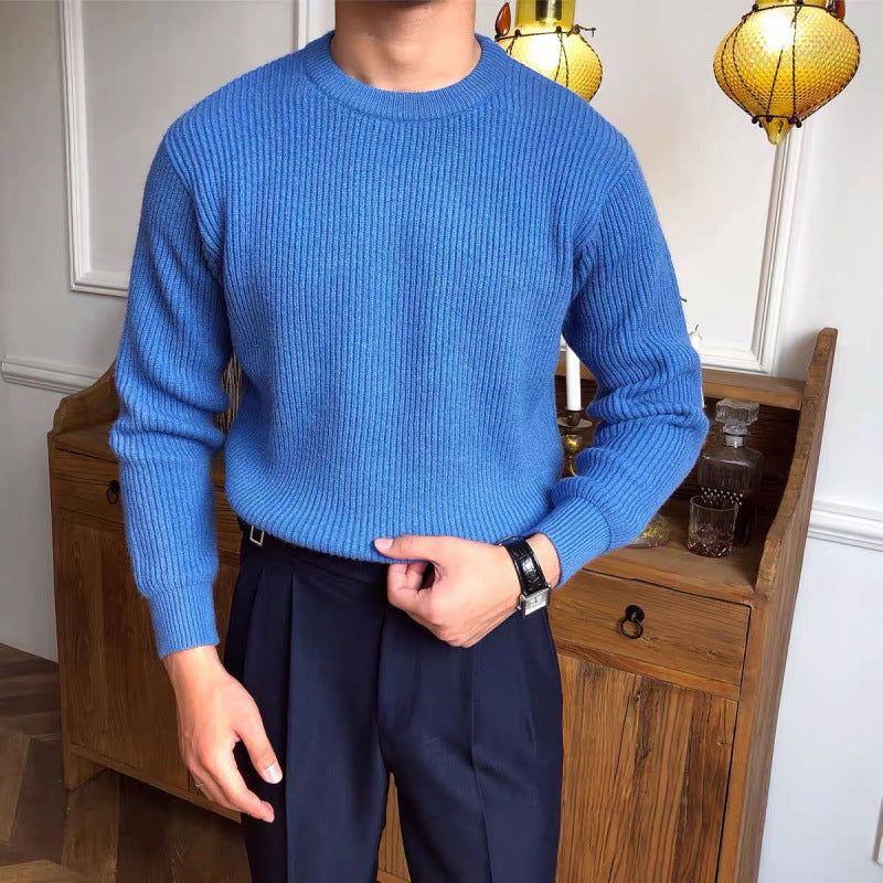 Strickpullover