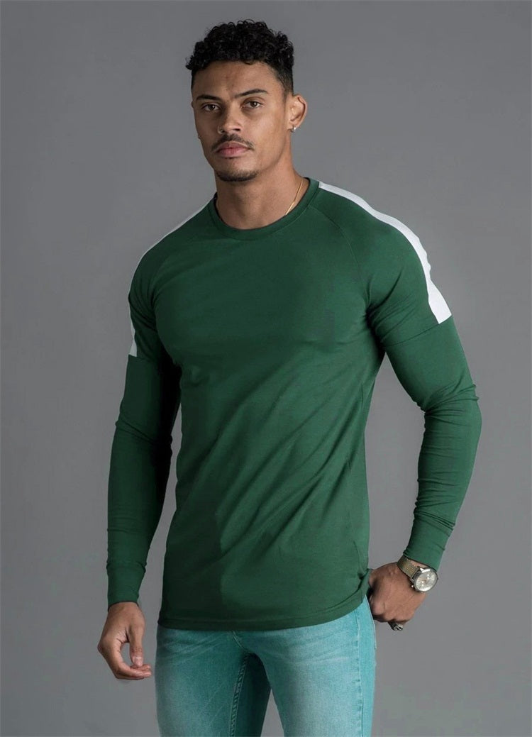 Langarm-Shirt