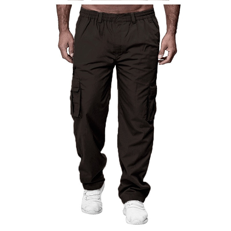 Urban Explorer Cargohose