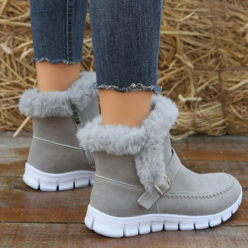 „Elina“ – Winter-Boots