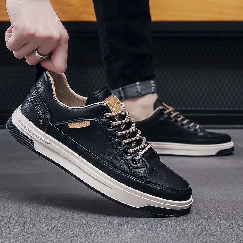 Strive Platform Shoes