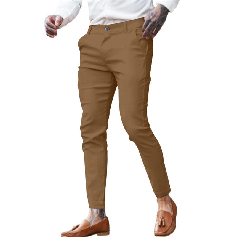 Cotton Stretch Fashion Hose