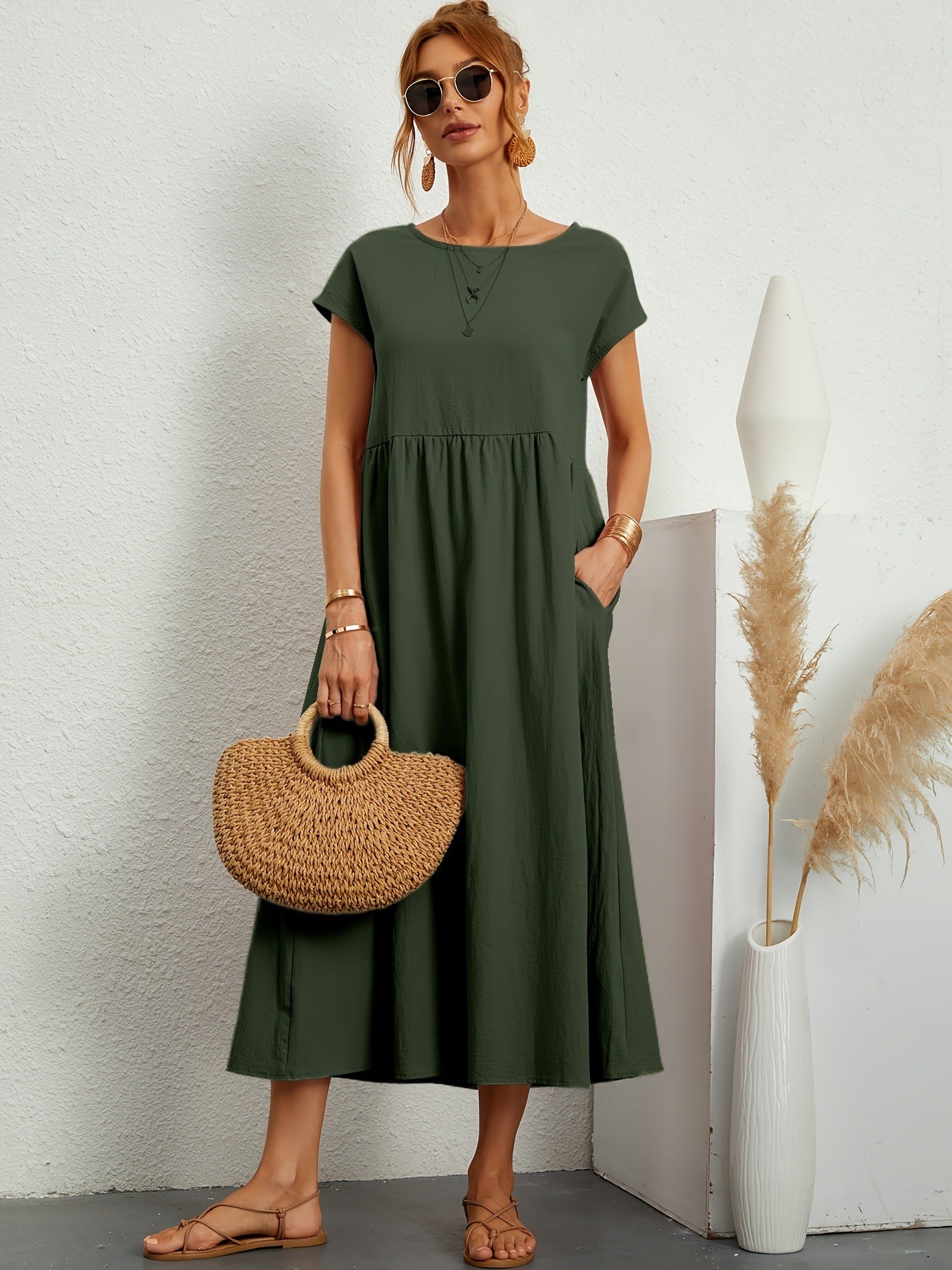 Women's Dress
