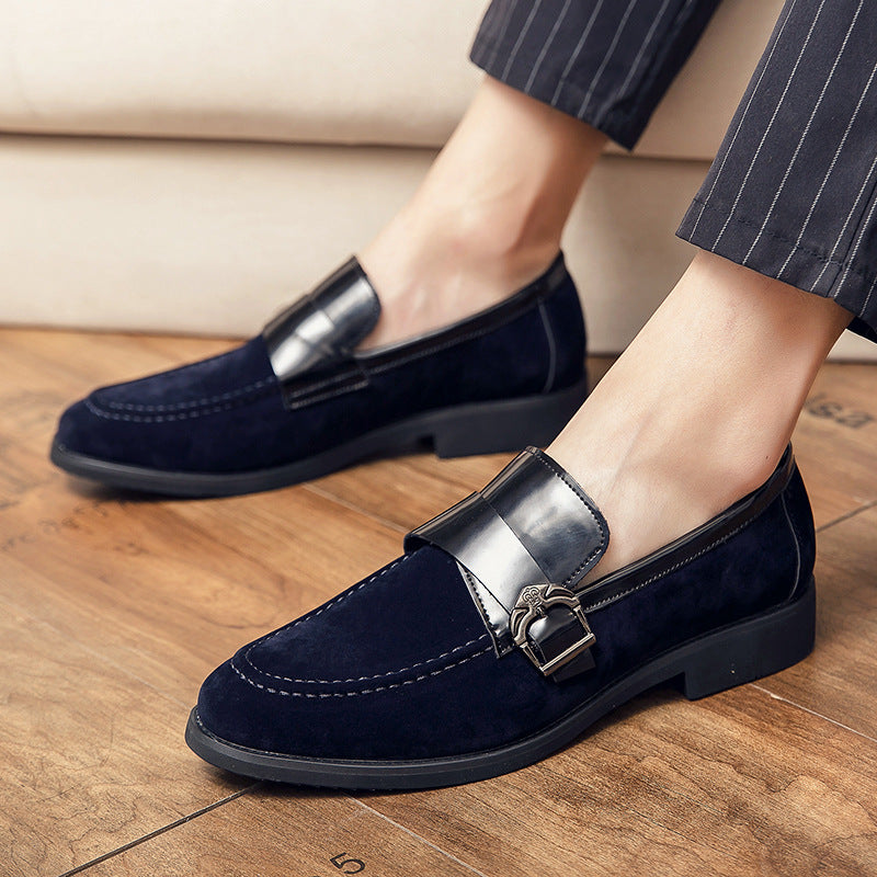 Gentleman Loafers