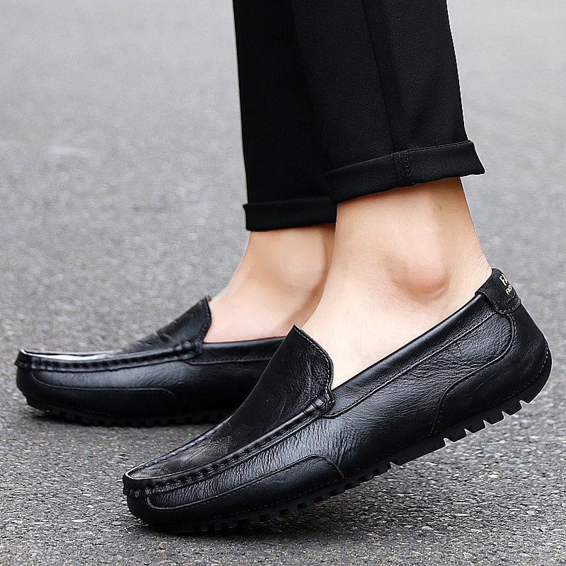 Breeze Loafers