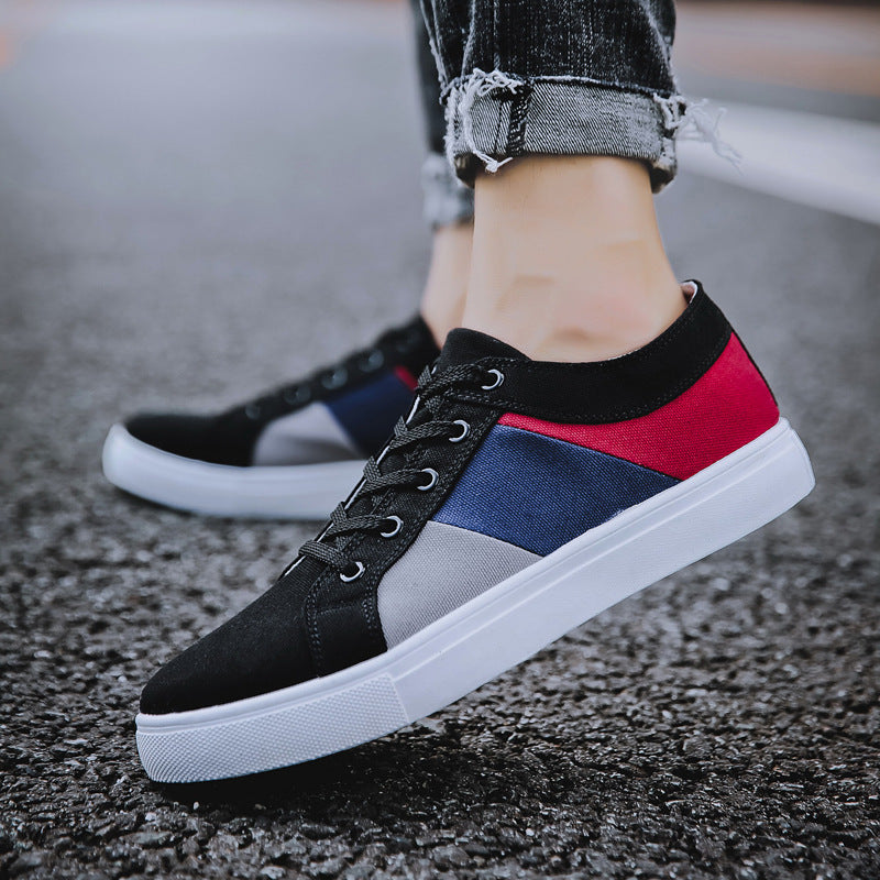 Elevate Sneakers