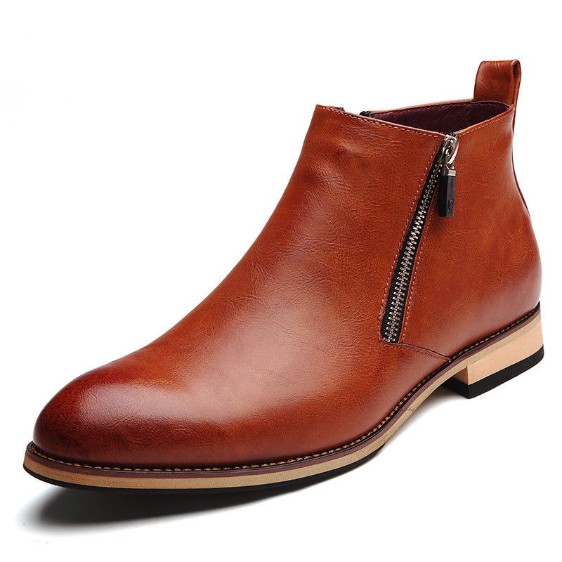 Stiefeletten