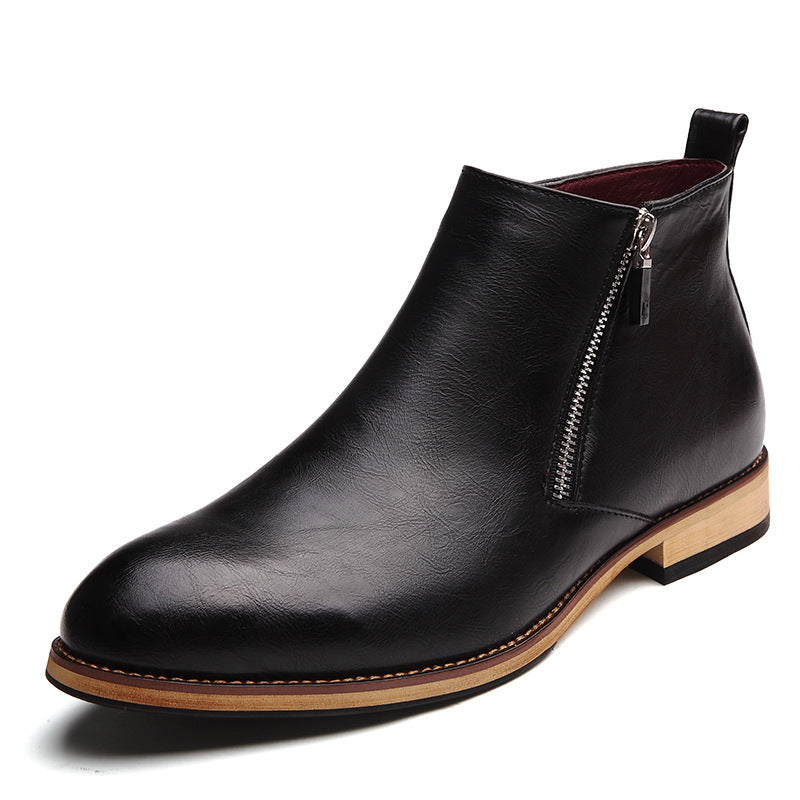 Stiefeletten